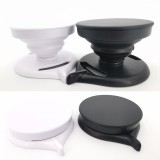 2ND Swappable Universal Expanding Mobile Phone Stand and Grip for Phones and Tablets, Includes Swappable Top