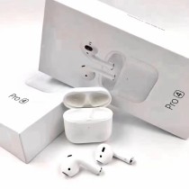 PRO 4 Bluetooth Earbuds Noise Cancellation Earphone Adaptive EQ