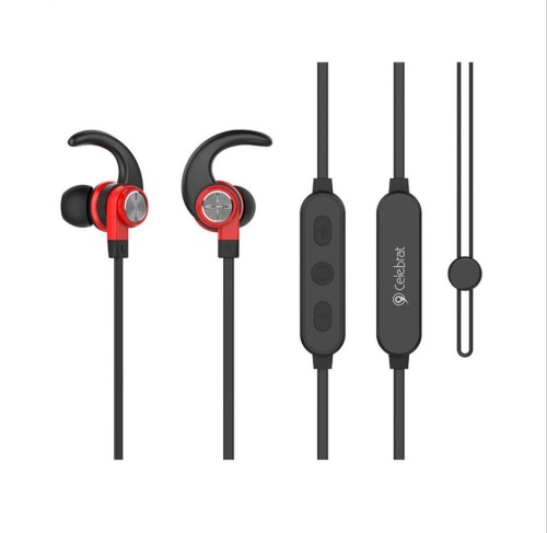 A7 Bluetooth Headphones Neckband Long Battery Life Wireless Earphone with Biult-in Microphone,Wireless Sports in-Ear Earbud.