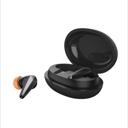H2 True Wireless Earbuds, Bluetooth Headphones 5.0 Stereo Sound Quality，Compact and Portable Earbud