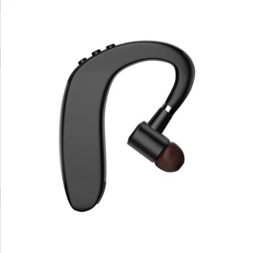 Wireless headset back mounted running sports Bluetooth Earphone Ear Hook TWS stereo Earbud