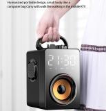 H3 High Power High Volume Bluetooth Speaker，Shaking Bass Credit Reporting Bluetooth Speark