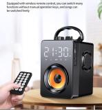 H3 High Power High Volume Bluetooth Speaker，Shaking Bass Credit Reporting Bluetooth Speark