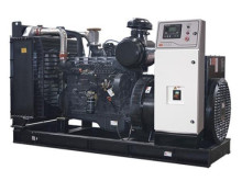 50Hz 88 kVA SDEC Open Type Diesel Generator Sets