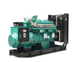 50Hz 688 kVA YUCHAI Open Type Diesel Generator Sets