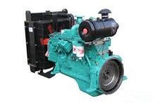 Cummins 6BTAA5.9-G12 Diesel Engine for Generator Set