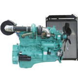 Cummins 6LTAA8.9-G2 Diesel Engine for Generator Set
