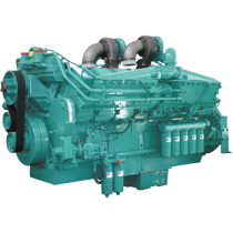 Cummins KTA38-G9 Diesel Engine for Generator Set