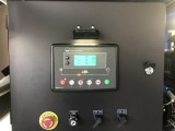 50Hz 110 kVA Cummins Powered Soundproof Type Diesel Generator Sets