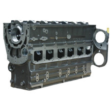 Genuine Cummins Engine NTA855 Cylinder Block 4914774