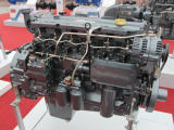DEUTZ BF6M2012-16E4 Automotive Engine