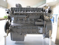 DEUTZ BF6M1013-24E4 Automotive Engine