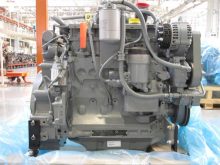 DEUTZ BF4M2012 Diesel Engine for Industry