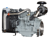 DEUTZ BF6M1013 FC Diesel Engine for Generator Set
