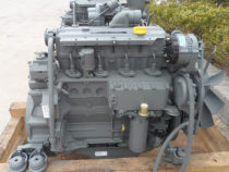 DEUTZ BF4M1013-16E3 Automotive Engine