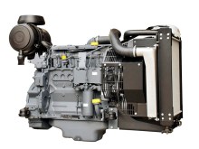 DEUTZ BF4M2012 Diesel Engine For Generator Set