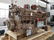 Cummins KTA50-M2 (1800HP) Marine Propulsion Engine SO60467