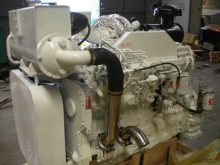 Cummins 6CTA8.3-M205 Marine Propulsion Engine SO20747