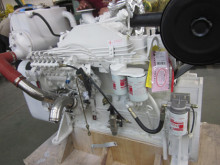 Cummins 6BT5.9-M150 Marine Propulsion Engine SO10480