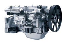 Weichai Power WP6 Deutz Engine Spare Parts