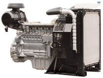 DEUTZ ENGINE BF4M2012C Spare Parts