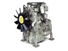 Perkins 404A/D-22G Engine Spare Parts