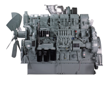 Mitsubishi  S6R2-PTA,S6R2-PTAA engine spare parts