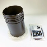 Genuine Cummins K19 KTAA19-G6A Liner Kit 4024767