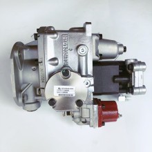 Cummins M11 engine genuine PT Fuel Pump 4915043