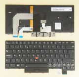 UK GB Keyboard for Lenovo Thinkpad T470 T480 A475 A485 Backlit