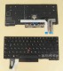 Latin Spanish Keyboard For Lenovo Thinkpad 01YP523 01YP283 01YP443 01YP363, Backlit