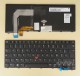 French Keyboard For Lenovo ThinkPad T460P ( 20FW 20FX) T470P (20J6 20J7) Backlit