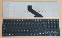 Spanish Teclado Keyboard Compatible for Gateway  Z5WE3 ZYL ZYV ZYW Q5WV1 Q5WV8