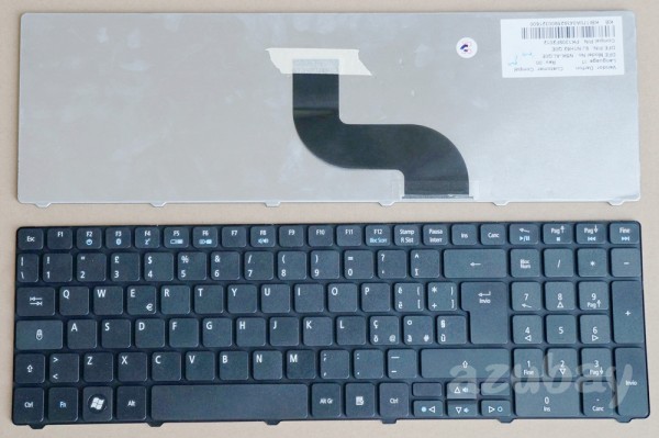 Italian Keyboard For Acer Aspire 5750ZG 5810T 5810TG 5810TZ 5810TZG