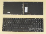 LA Spanish Keyboard Teclado for Acer aspire E5-553 E5-573 V3-574 V3-574G V3-574TG Backlit