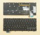 UK GB British Keyboard For DELL XPS 13 9343 9350 9360 P54G001 P54G002 07DTJ4, Backlit