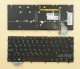 Latin Spanish Teclado Keyboard For DELL Inspiron XPS 13 9343 9350 9360 Backlit