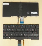 Canadian CF CA Keyboard For DELL Latitude 5250 E5250 E5270 7250 E7250, 027HC7, Backlit