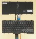Canadian CF CA Keyboard For DELL Latitude 5250 E5250 E5270 7250 E7250, 027HC7, Backlit