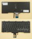 Danish DK Keyboard For DELL Latitude 5250 E5250 E5270 7250 E7250, Backlit