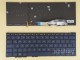 Latin Spanish Teclado Keyboard for ASUS ZenBook 3 UX390UA Dark Blue, Backlit