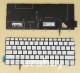 Canadian CF CA Keyboard For DELL XPS 9370 9380, XPS 13 7390, 0N3NG0 Backlit, White
