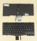 Finnish Norwegian Danish Keyboard for DELL Latitude 5300 2 in 1 Backlit, 091VF5