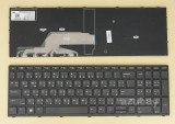 Azubay.com Arabic AR Keyboard for HP Probook 450 G5, 455 G5, 470 G5, L01028-171, With Frame