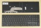 Arabic AR Keyboard for HP Probook 450 G5, 455 G5, 470 G5, L01028-171, With Frame