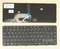 BR Portuguese  Teclado Keyboard For HP Probook 430 G3, 440 G3,446 G3 Backlit