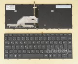 AZUBAY.COM 
Slovenian SL Croatian CR HR West Balkans WB RS YU Keyboard for HP Probook 430 G5 440 G5 445 G5, ZHAN 66 Pro G1, L01071-BA1 L04644-BA1 L21584-BA1, Backlit, Black Frame