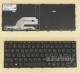 Greek Keyboard for HP Probook 430 G5 440 G5 445 G5 Black Frame
