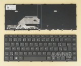 AZUBAY.COM 
Czech Slovak Keyboard česká klávesnice Slovenská klávesnica for HP Probook 430 G5 440 G5 445 G5, ZHAN 66 Pro G1, L01072-FL1 L04645-FL1 Black Frame