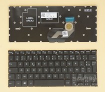 French AZERTY Français Keyboard For Dell Inspiron 11 3162 3164 3168 3169 3179 3180 Black